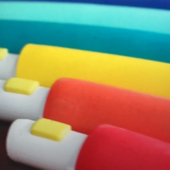 Trim Hoop 3B - Picture 4 of 6